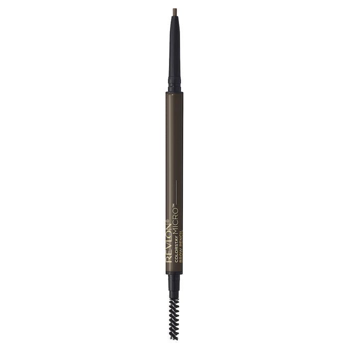 Revlon Colorstay Micro Precision Brow Pencil Dark Brown