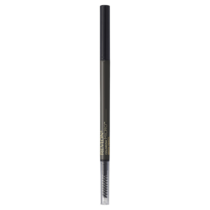 Revlon Colorstay Micro Precision Brow Pencil Soft Black