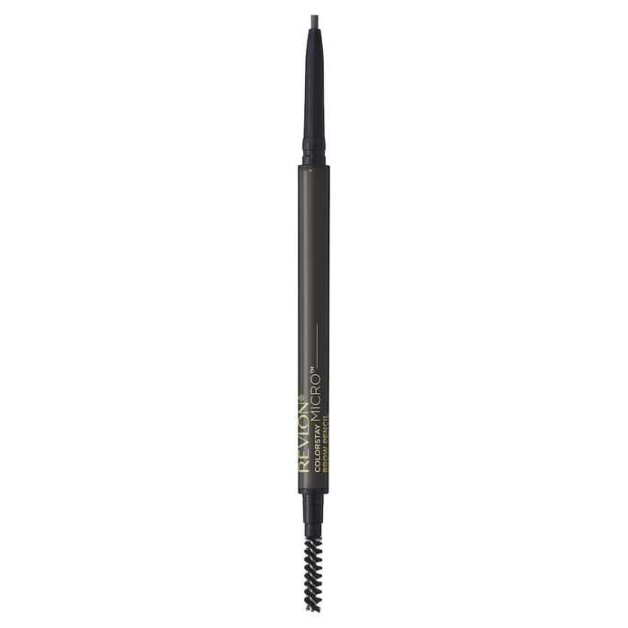 Revlon Colorstay Micro Precision Brow Pencil Soft Black