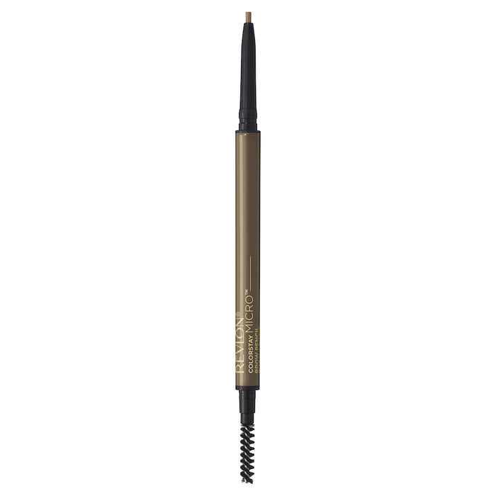 Revlon Colorstay Micro Precision Brow Pencil Soft Brown