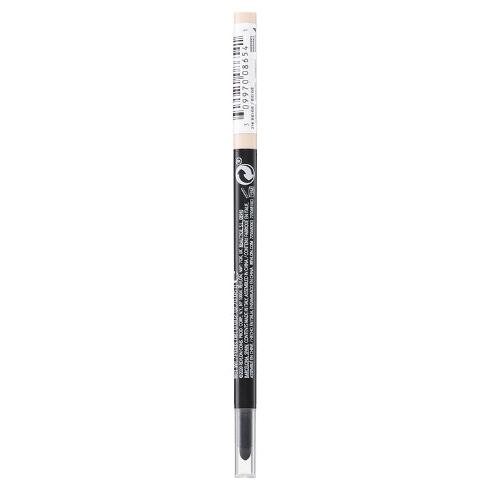 Revlon Colorstay Micro Precision Gel Eyeliner Beige