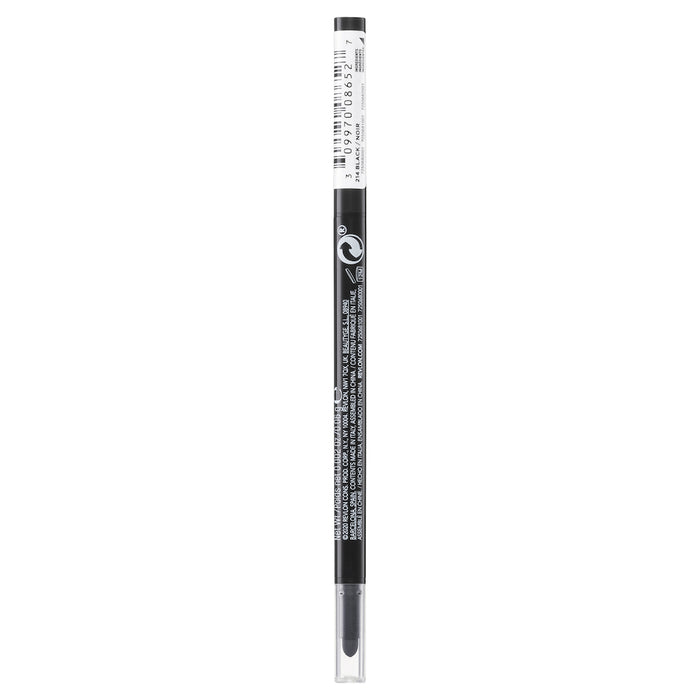 Revlon Colorstay Micro Precision Gel Eyeliner Black