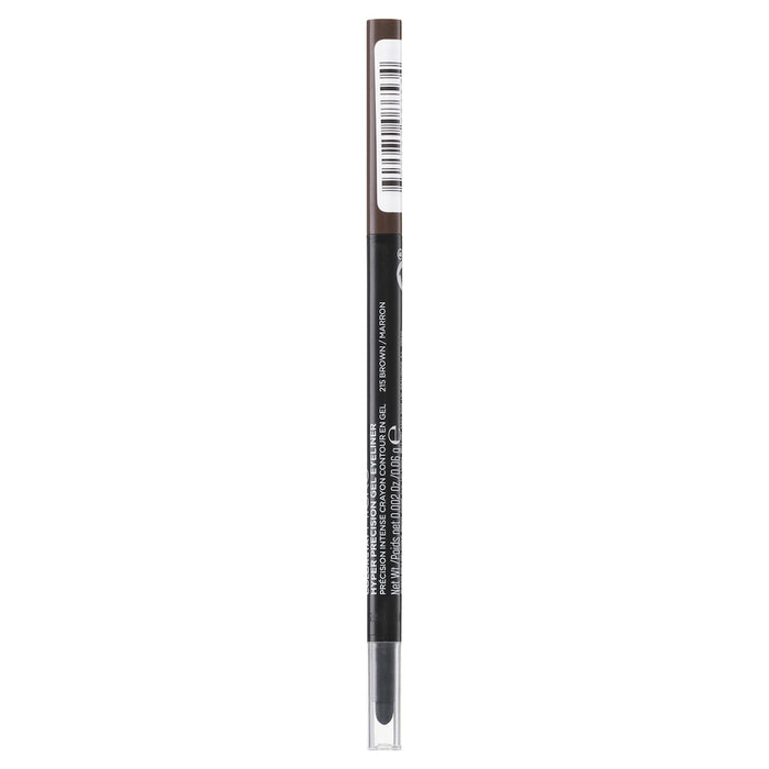 Revlon Colorstay Micro Precision Gel Eyeliner Brown