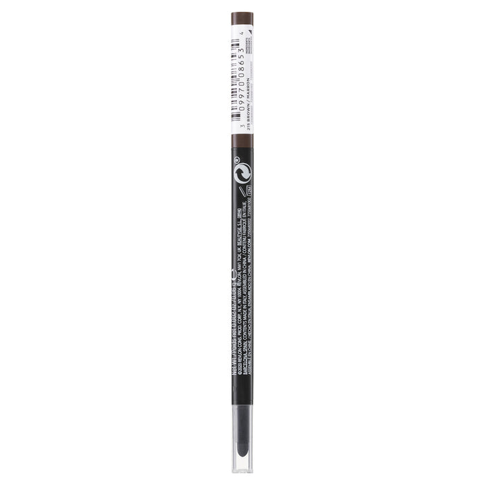 Revlon Colorstay Micro Precision Gel Eyeliner Brown