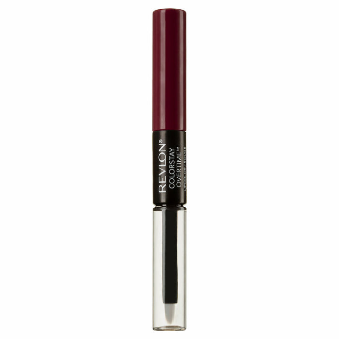 Revlon Colorstay Overtime Lipcolor Always Sienna 380