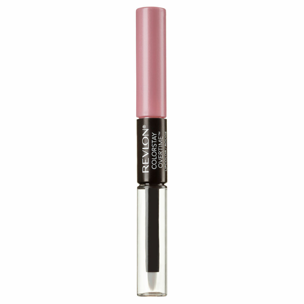 Revlon Colorstay Overtime Lipcolor Forever Pink 410 — Giant Chemist ...