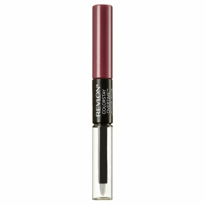 Revlon Colorstay Overtime Lipcolor Infinite Raspberry 005