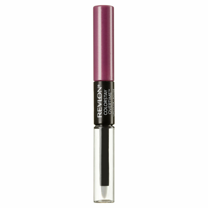 Revlon Colorstay Overtime Lipcolor Keep Blushing 080