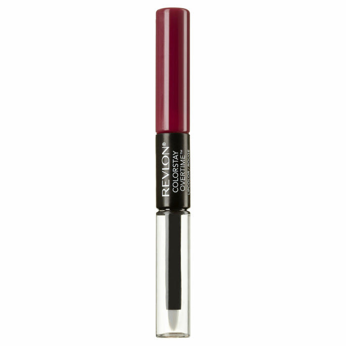 Revlon Colorstay Overtime Lipcolor Non-Stop Cherry 010