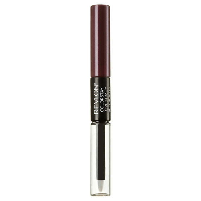 Revlon Colorstay Overtime Lipcolor Relentless Raisin 270