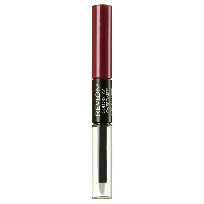 Revlon Colorstay Overtime Lipcolor Ultimate Wine 140