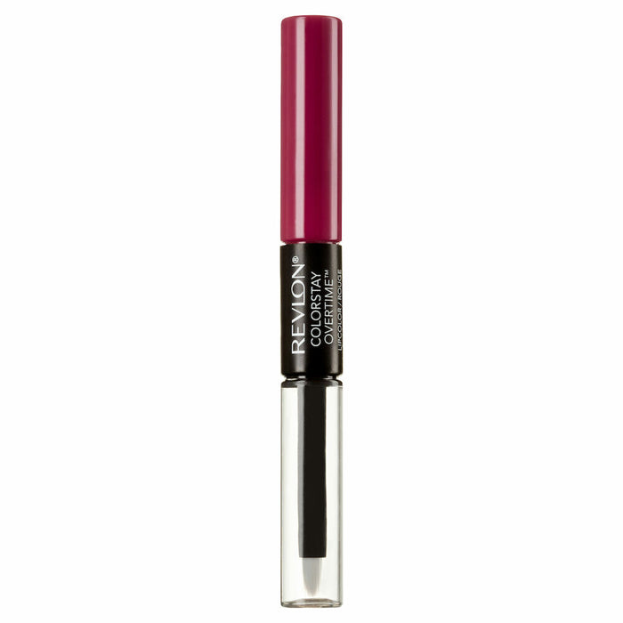 Revlon Colorstay Overtime Lipcolor Unending Red 480