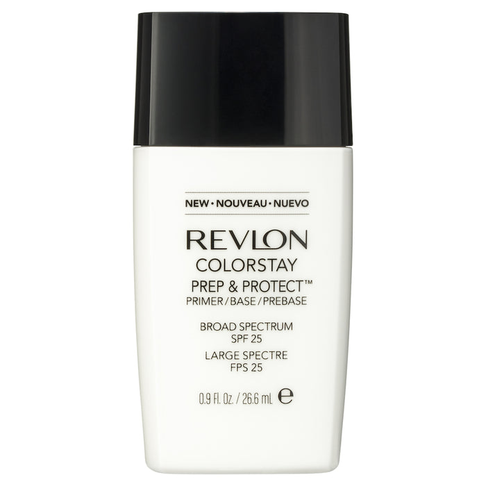 Revlon Colorstay Prep & Protect Primer SPF 25