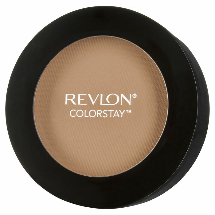 Revlon Colorstay Pressed Powder Light Medium