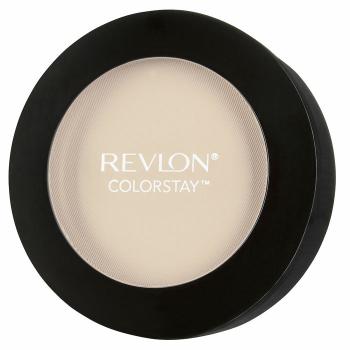 Revlon Colorstay Pressed Powder Translucent