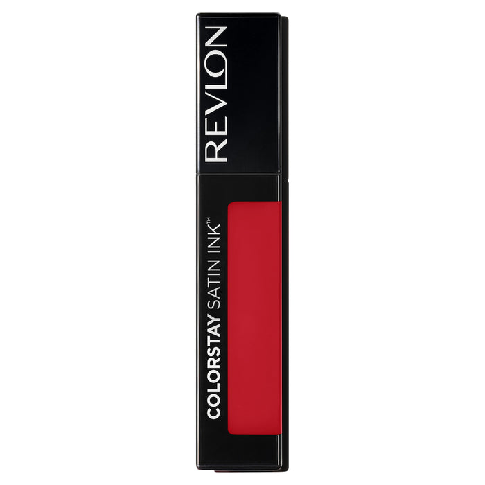 Revlon Colorstay Satin Ink Fire & Ice 015