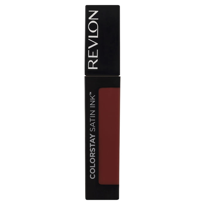 Revlon Colorstay Satin Ink Holy Pumpkin 013