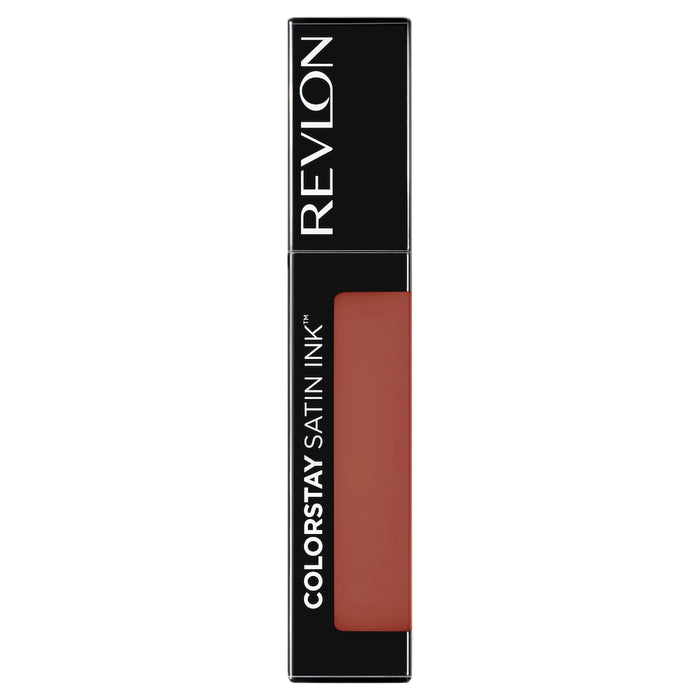 Revlon Colorstay Satin Ink Lipcolor Citrine Queen