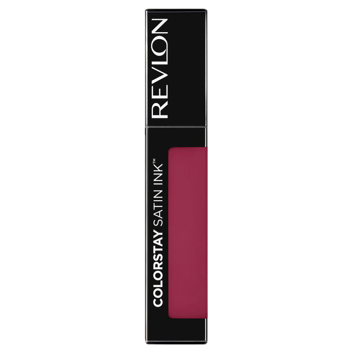 Revlon Colorstay Satin Ink Lipcolor Pink Duchess