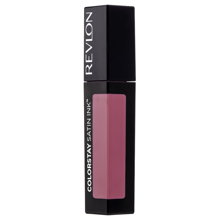 Revlon Colorstay Satin Ink Mauvey Darling 008