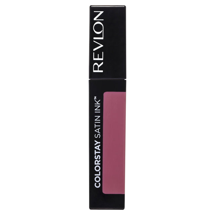 Revlon Colorstay Satin Ink Mauvey Darling 008