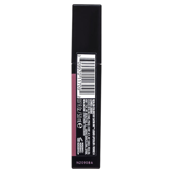 Revlon Colorstay Satin Ink Mauvey Darling 008