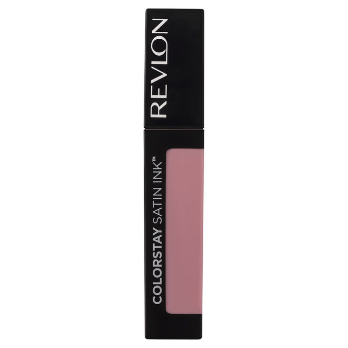 Revlon Colorstay Satin Ink Partner In Crime 007