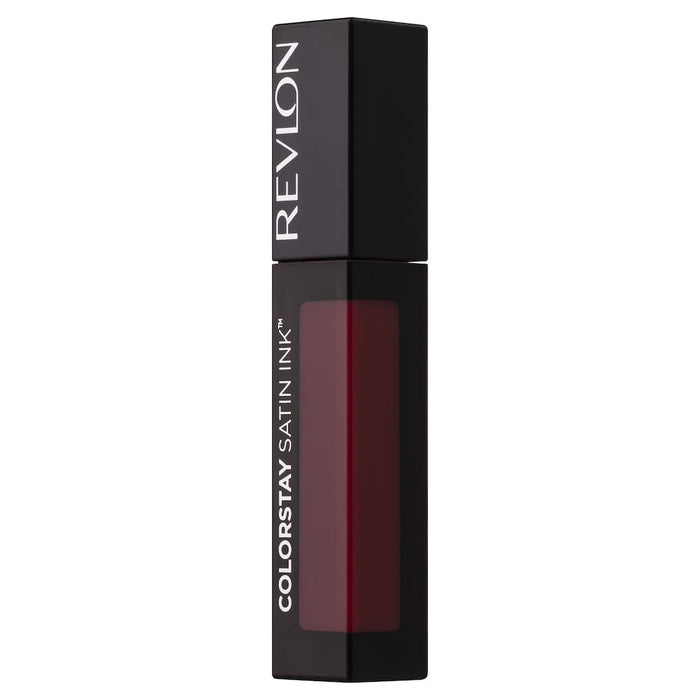 Revlon Colorstay Satin Ink Partner In Wine 021