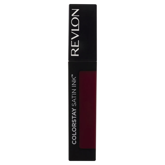 Revlon Colorstay Satin Ink Partner In Wine 021