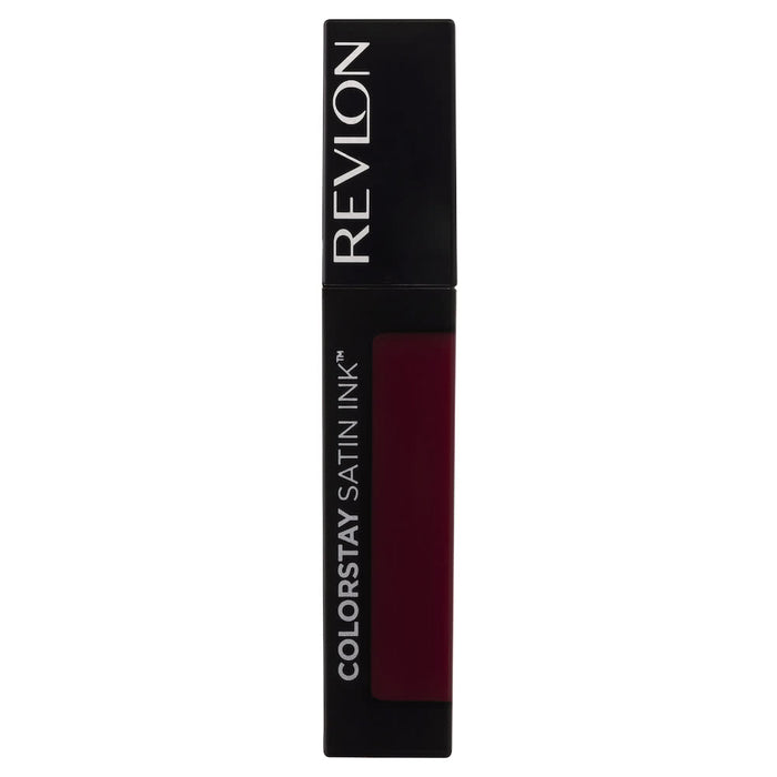 Revlon Colorstay Satin Ink Partner In Wine 021