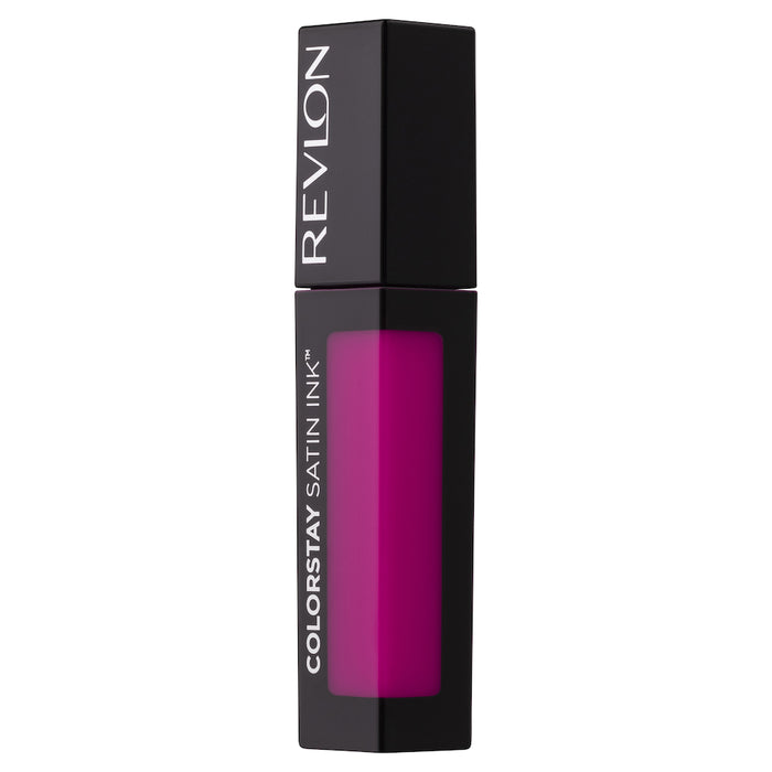 Revlon Colorstay Satin Ink Seal The Deal 012