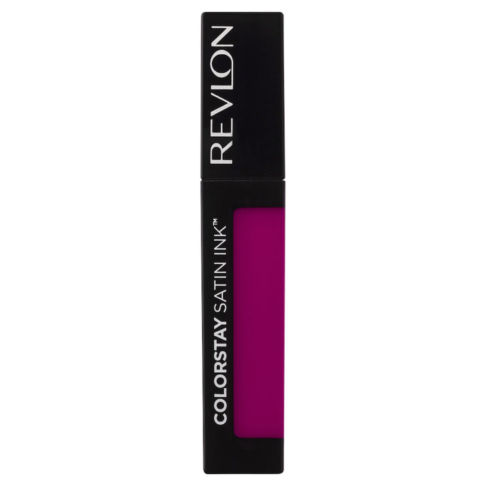 Revlon Colorstay Satin Ink Seal The Deal 012