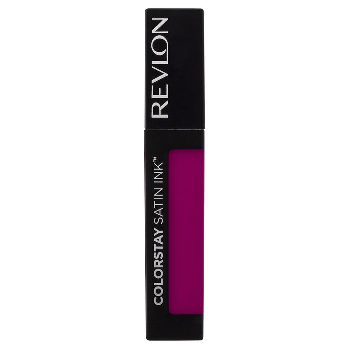 Revlon Colorstay Satin Ink Seal The Deal 012