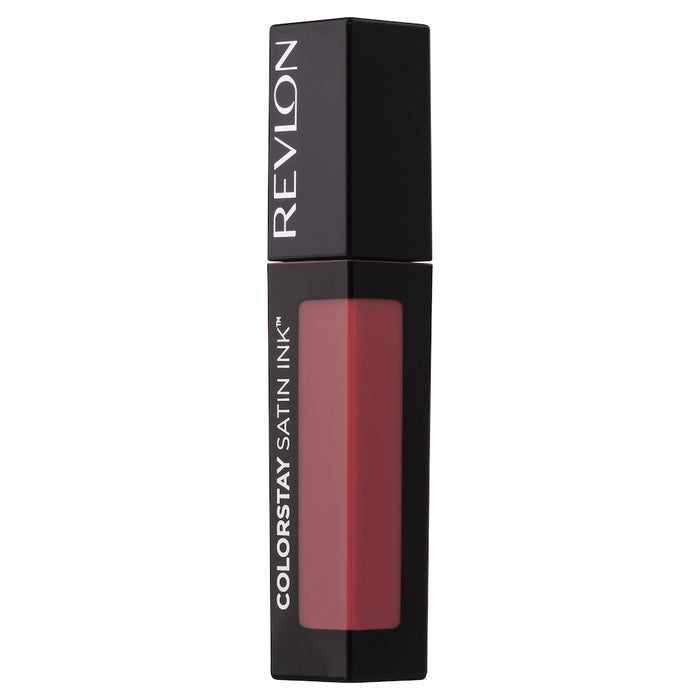 Revlon Colorstay Satin Ink Silky Sienna 005