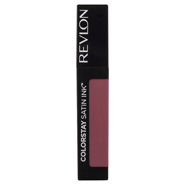 Revlon Colorstay Satin Ink Silky Sienna 005