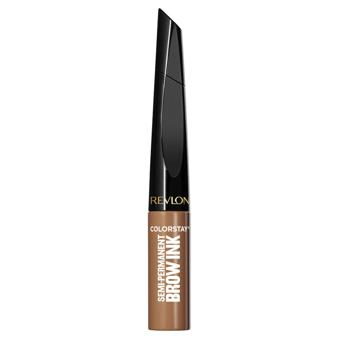 Revlon Colorstay Semi Permanent Brow Ink Soft Brown