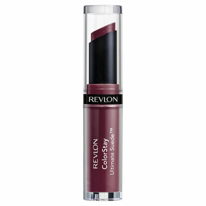 Revlon Colorstay Ultimate Suede Lipstick Supermodel 045