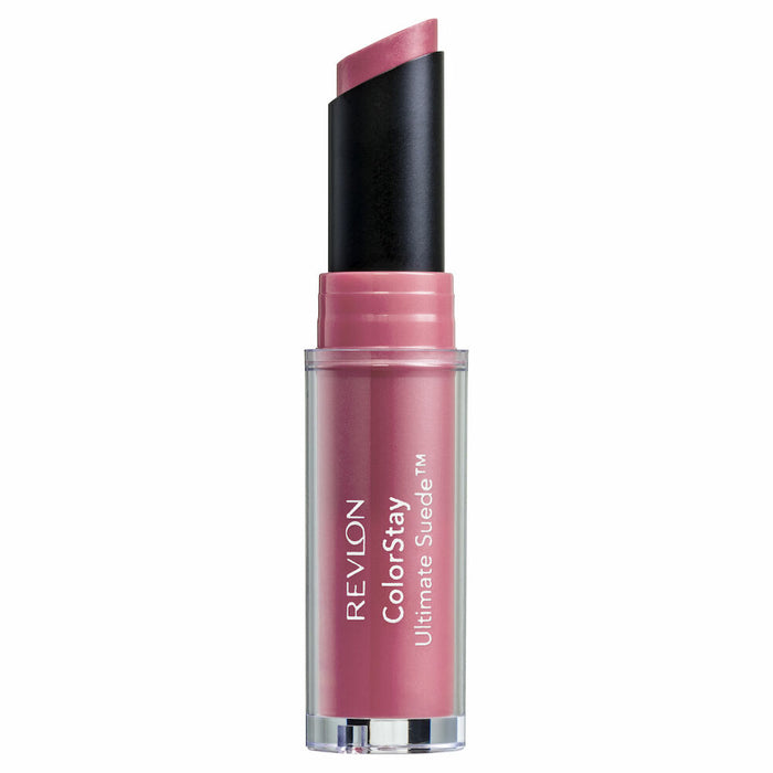 Revlon Colorstay Ultimate Suede Lipstick Womenswear 010