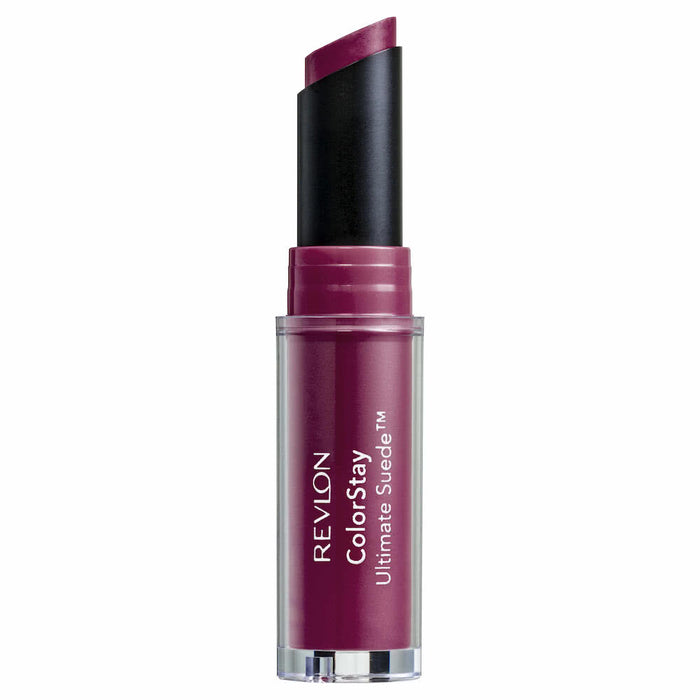 REvlon Colorstay Ultimate Suede Wardrobe 047