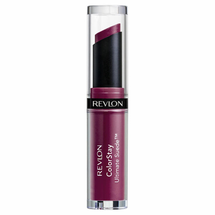 REvlon Colorstay Ultimate Suede Wardrobe 047