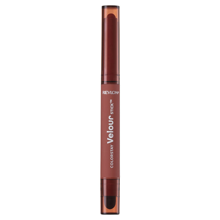 Revlon Colorstay Velour Stick Eyeshadow Sierra