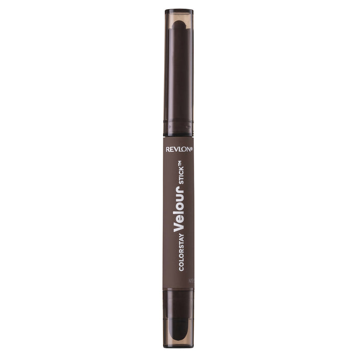 Revlon Colorstay Velour Stick Eyeshadow Truffle