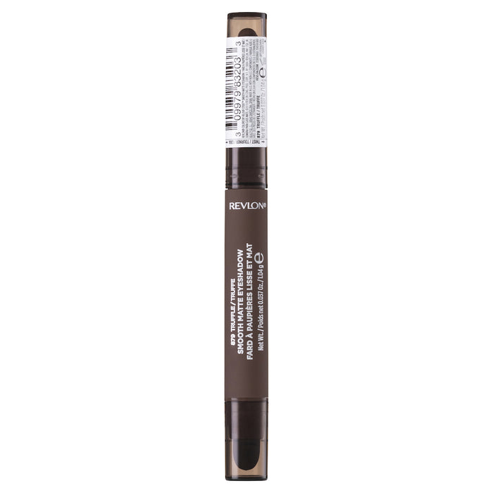 Revlon Colorstay Velour Stick Eyeshadow Truffle