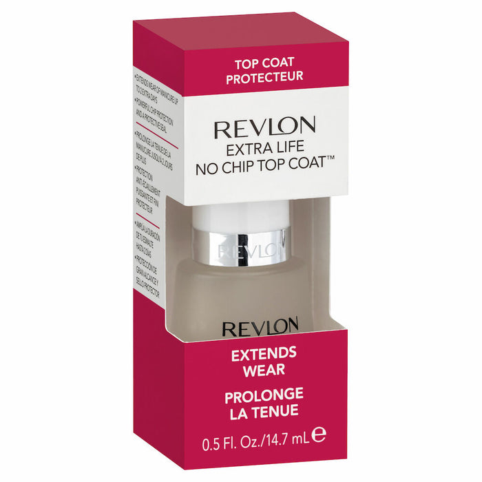 Revlon Extra-Life No Chip Top Coat 215