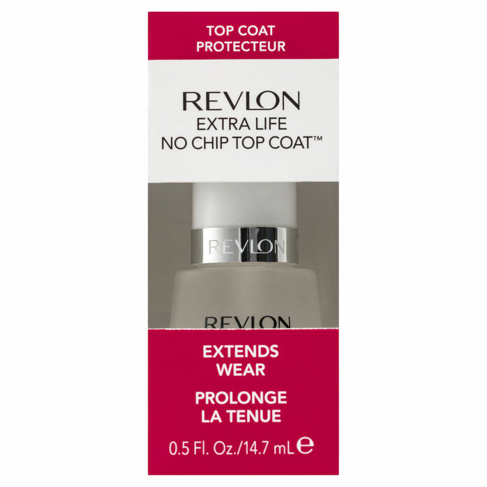 Revlon Extra-Life No Chip Top Coat 215