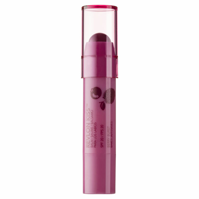 Revlon Kiss Balm Berry Burst 035