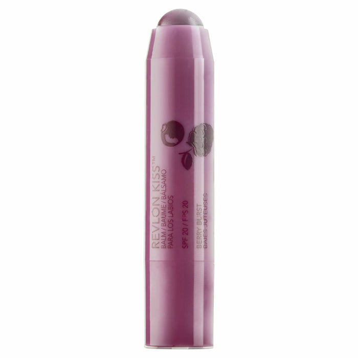 Revlon Kiss Balm Berry Burst 035