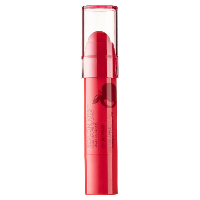 Revlon Kiss Balm Crisp Apple 020