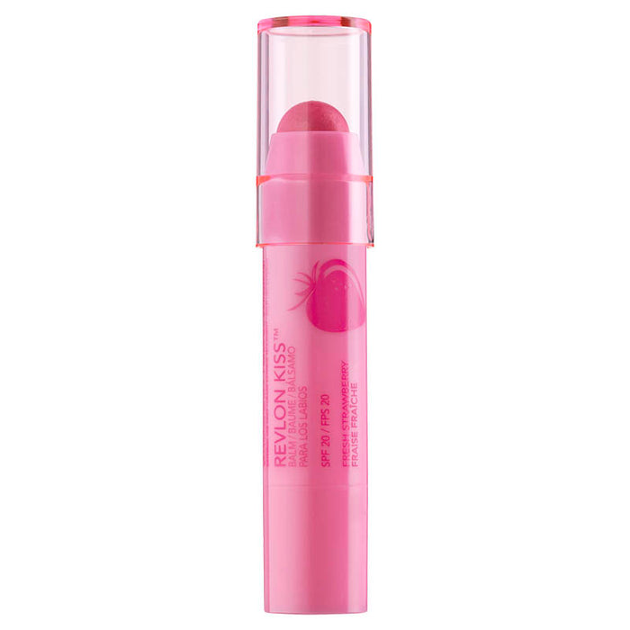 Revlon Kiss Balm Fresh Strawberry 025