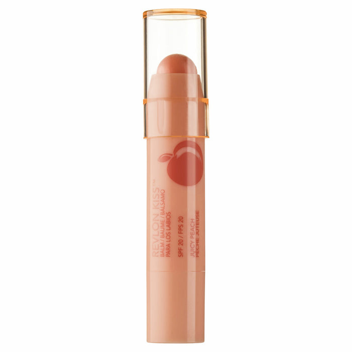 Revlon Kiss Balm Juicy Peach 015